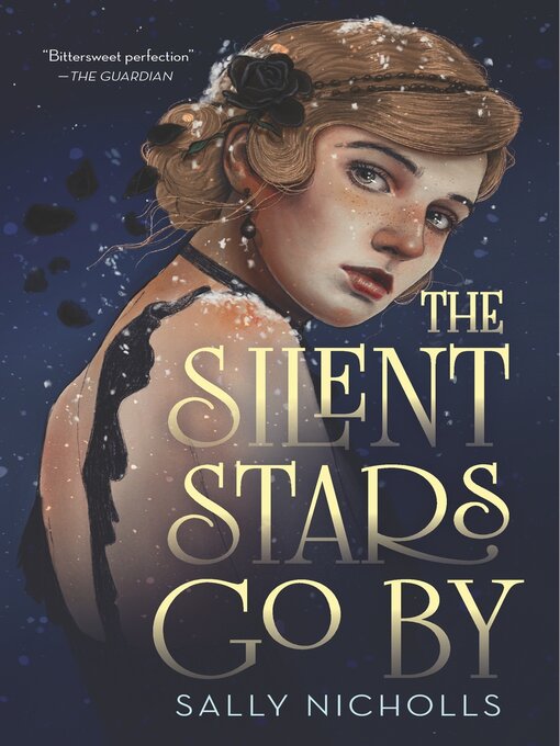 Title details for The Silent Stars Go By by Sally Nicholls - Available